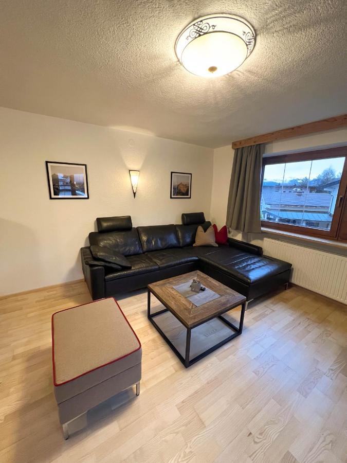Luse Living Leilighet Maurach  Eksteriør bilde