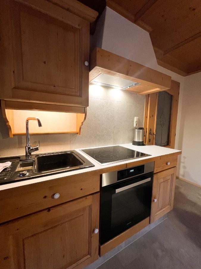 Luse Living Leilighet Maurach  Eksteriør bilde