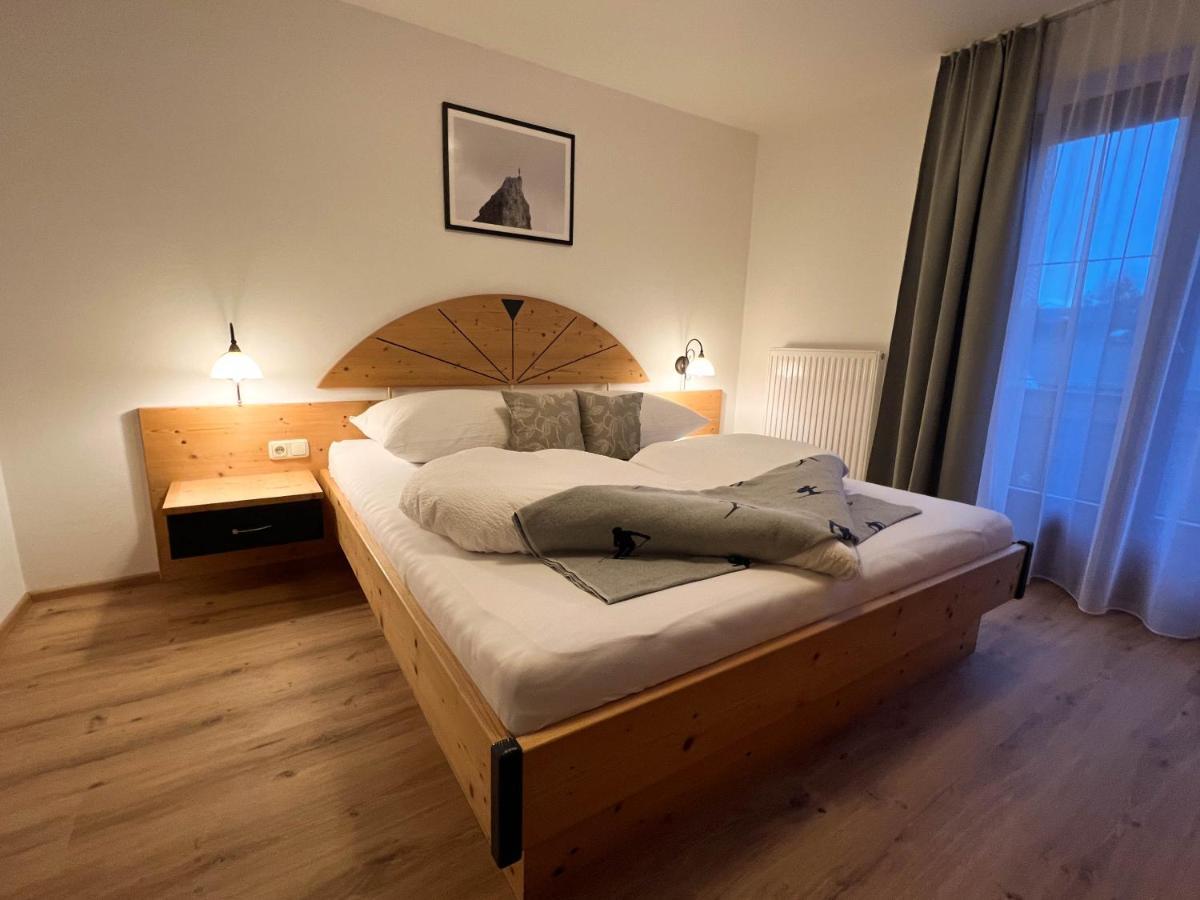 Luse Living Leilighet Maurach  Eksteriør bilde